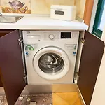 Apartamento Olympus Agerola