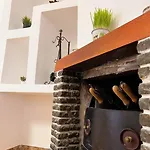 Apartamento Olympus *