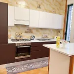 Apartamento Olympus Agerola
