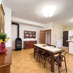 Apartamento Olympus *