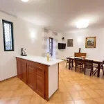 Olympus Apartamento