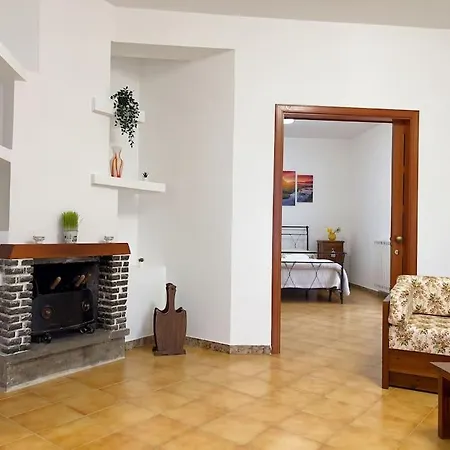 Olympus Apartament