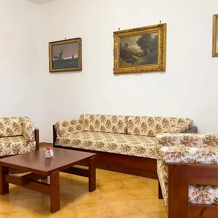 Apartament Olympus Agerola