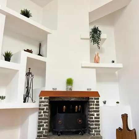 Olympus Apartament Agerola