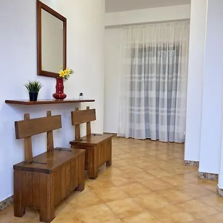 Olympus Apartament *